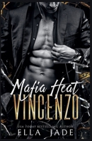 Vincenzo (Mafia Heat) B0H5RLTWKV Book Cover