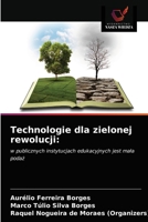 Technologie dla zielonej rewolucji 6203213578 Book Cover