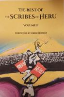 The Best of the Scribes of Heru, Volume II B0GJ5KX6D9 Book Cover