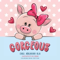 Gorgeous 1953821790 Book Cover