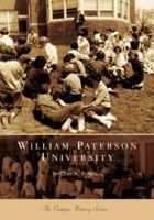 William Paterson University   (NJ)  (Campus History Series) 0738536989 Book Cover