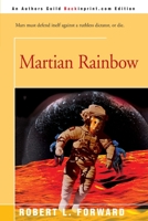 Martian Rainbow 0345347129 Book Cover