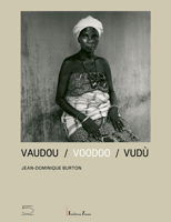 Voodoo 8874394438 Book Cover
