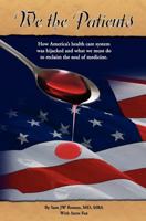 We The Patients 1439250146 Book Cover