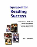Equipped for Reading Success 0964690365 Book Cover