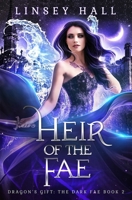 Heir of the Fae 1089512880 Book Cover