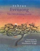 Rehras : Evensong: The Sikh Evening Prayer 0670049204 Book Cover