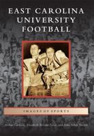 East Carolina University Football 1467116459 Book Cover