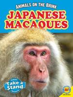 Japanese Macaques (The Untamed World) 0817245766 Book Cover