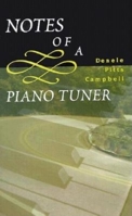 Notes of a Piano Tuner 1561641278 Book Cover