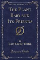 The plant baby and its friends 0265381851 Book Cover