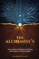 The Alchemist's Ledger 1918039763 Book Cover