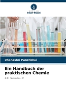 Ein Handbuch der praktischen Chemie (German Edition) 6208296307 Book Cover