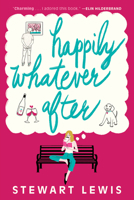 Happily Whatever After 1542016401 Book Cover