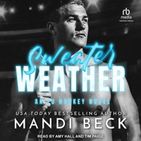 Sweater Weather B0F47G8NQR Book Cover
