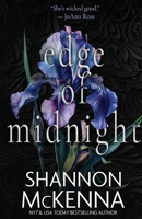 Edge Of Midnight (McClouds & Friends, #4) 0758211864 Book Cover