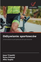 Odzywianie sportowców (Polish Edition) 6209034896 Book Cover