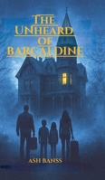 The Unheard of Barcaldine B0FBZDVTLT Book Cover