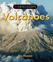 Volcanoes 076142105X Book Cover