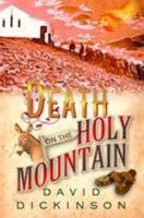Death on the Holy Mountain 1569475709 Book Cover