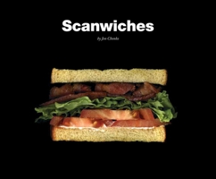 Scanwiches 157687589X Book Cover