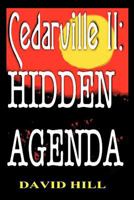 Hidden Agenda 1479771562 Book Cover
