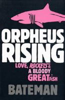 Orpheus Rising 075533468X Book Cover