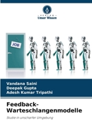 Feedback-Warteschlangenmodelle 6206888401 Book Cover