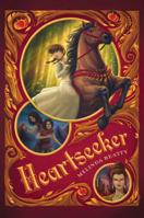 Heartseeker 1524740004 Book Cover