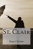 St. Clair 1479384739 Book Cover