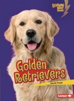 Golden Retrievers 1541538609 Book Cover