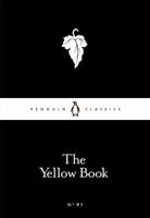 The Yellow Book 0241252229 Book Cover