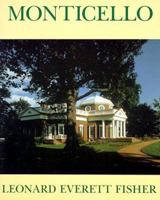 Monticello 0823406881 Book Cover