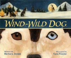 Wind-Wild Dog 0805070532 Book Cover