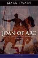 Personal Recollections of Joan of Arc 1511605200 Book Cover
