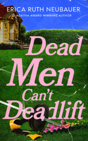 Dead Men Can't Deadlift 1662542704 Book Cover