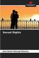 Sexual Rights 6206022250 Book Cover