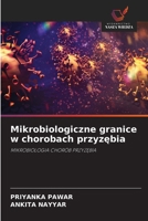 Mikrobiologiczne granice w chorobach przyzebia (Polish Edition) 6209348718 Book Cover