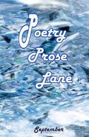 Poetry Prose Lane 1440435227 Book Cover