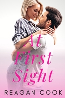 At First Sight: A Forbidden romance B093MZBRCT Book Cover