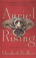 Auriel Rising 0515139424 Book Cover