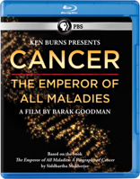Ken Burns Presents Cancer: The Emperor of All Maladies