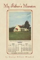 My Father's Mansion 1480172537 Book Cover