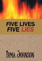 Five Lives Five Lies 1434345386 Book Cover