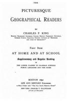 At Home and at School 1356845452 Book Cover