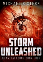 Storm Unleashed: Premium Hardcover Edition 1034455370 Book Cover