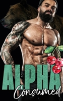 Alpha Consumed B08WZBZ11B Book Cover