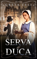 La Serva Del Duca 1802832270 Book Cover
