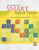 Handbook of SMART School Teams 1935249924 Book Cover