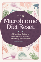 Microbiome Diet 1641525320 Book Cover
